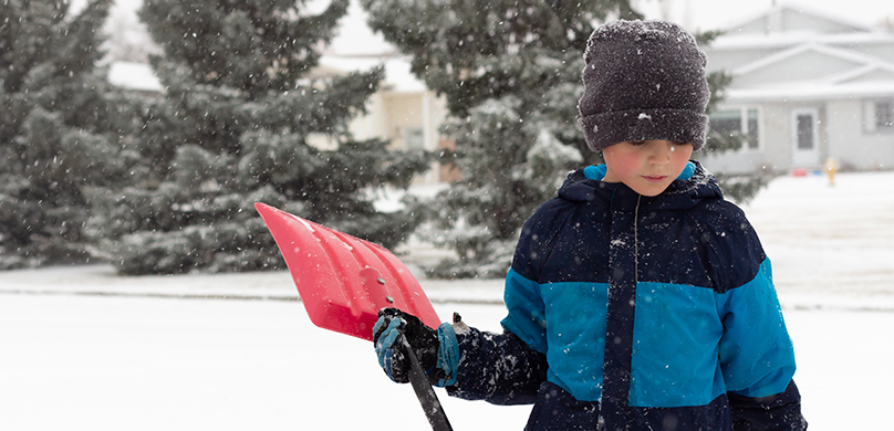 Weather Reminders for CBE Families - West Ridge School