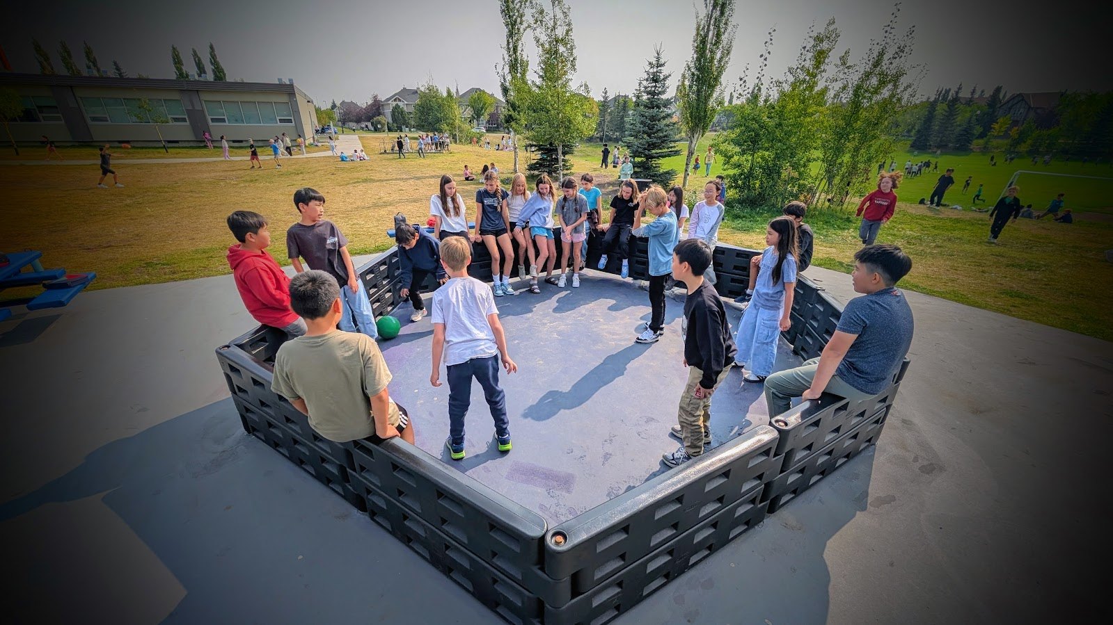 Week of Sept 15 - Meet the Teacher, Communicating, Stay Connected ...