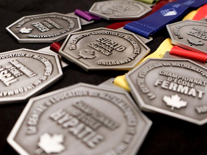 Medal Photo multiuse
