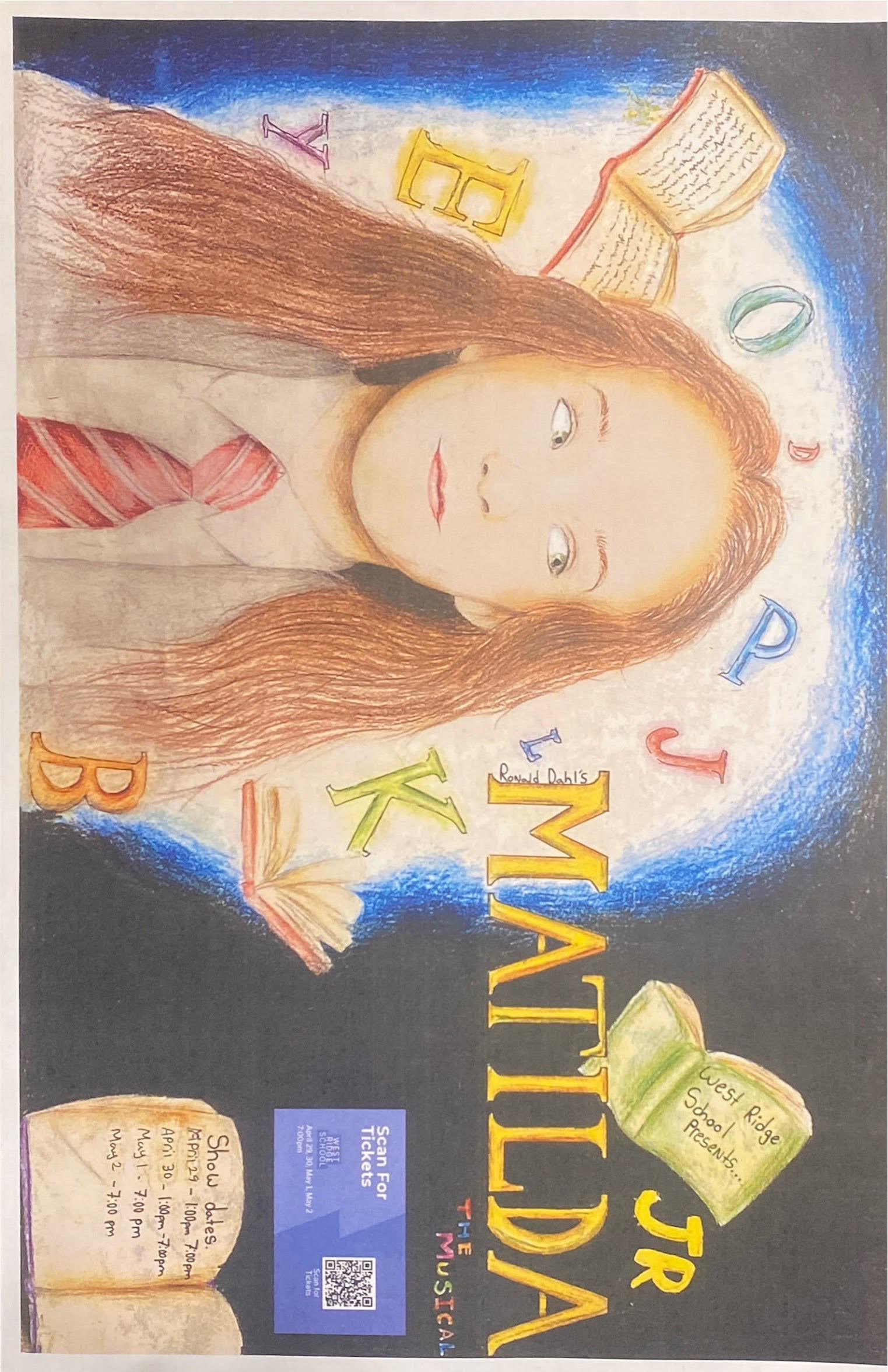 Poster Contest Winner