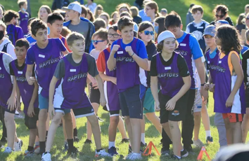 cross country`