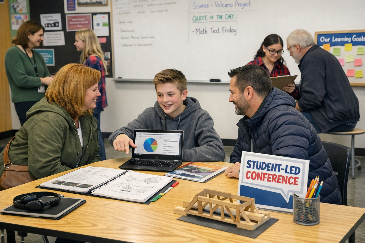 Week of March 16 - Meal Planning, Conferences, Athletics, School ...