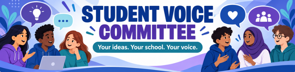 student voice