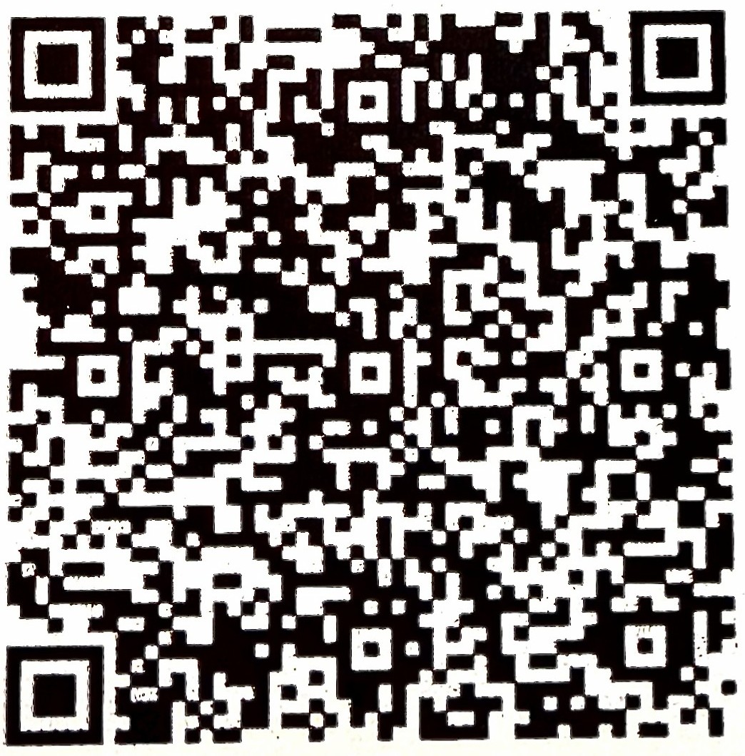 Yearbook QR